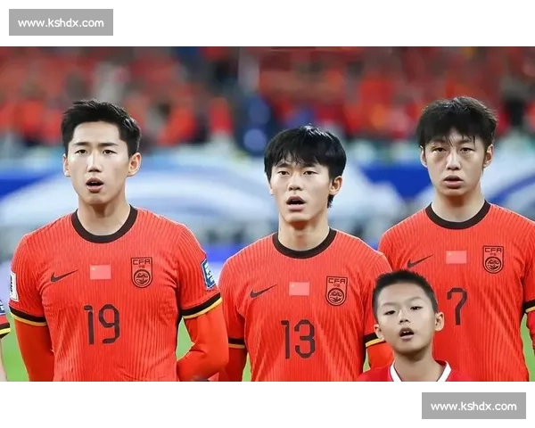 中国男足迎战伊朗队生死之战来临 国足能否打破多年不胜魔咒