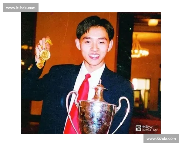 孔令辉与瓦尔德内尔的经典对决背后的技术与心理博弈揭秘